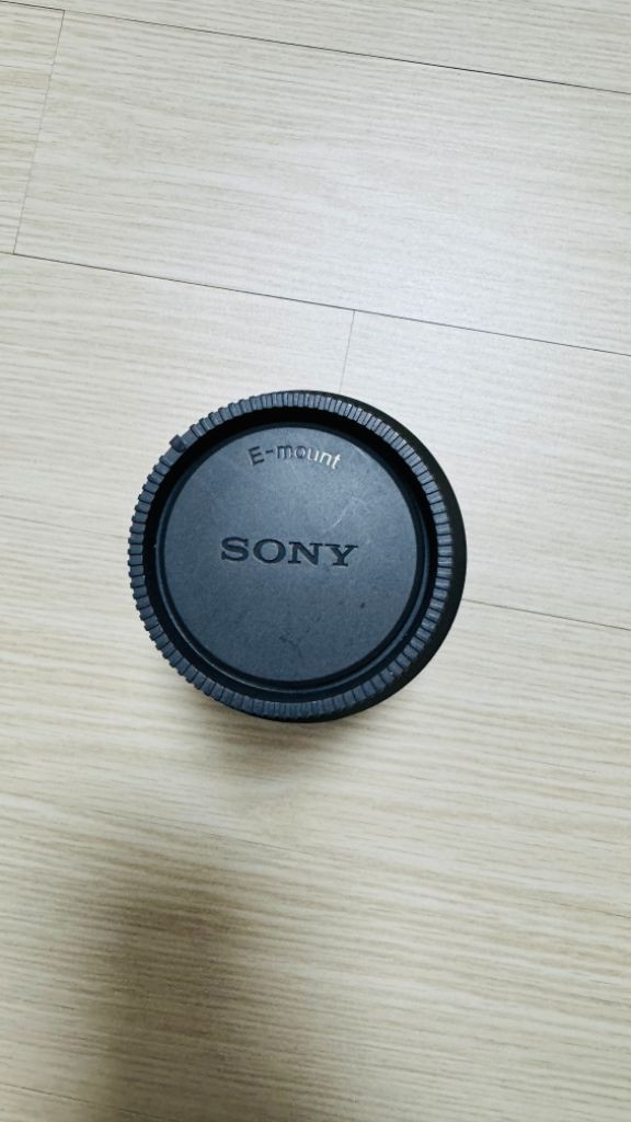 소니 12-24 f4 렌즈 팝니다(보증 종료)--3