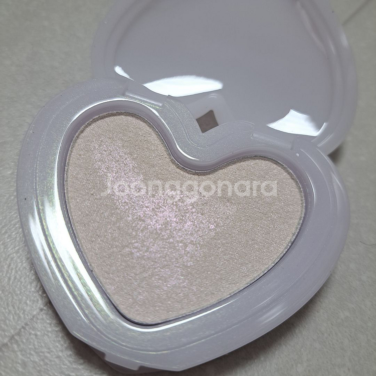 릴리바이레드 러브빔 글로우 베일 #오묘빔--2