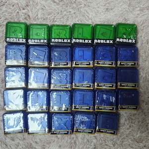 로블록스 피규어 미개봉