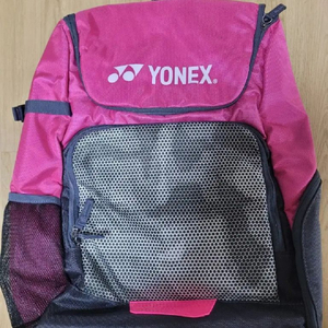 요넥스 가방