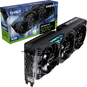 팰릿 5070ti 게이밍프로