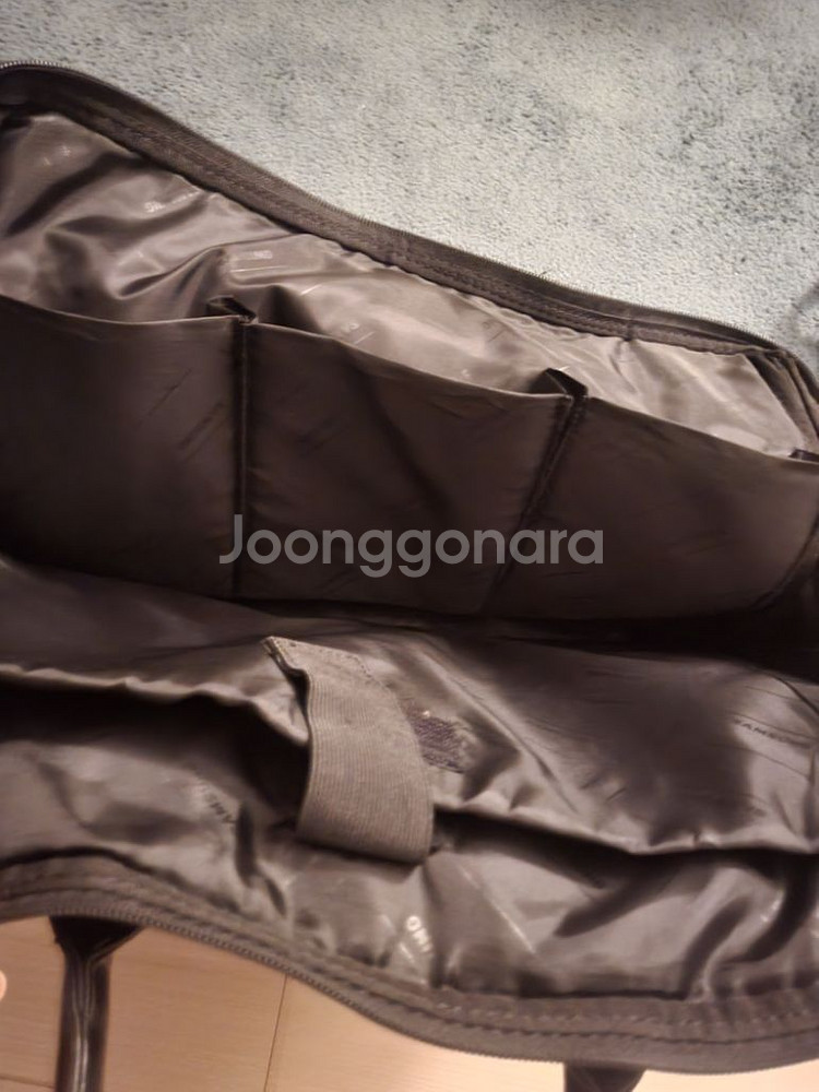 남성 서류 가방 팝니다--2