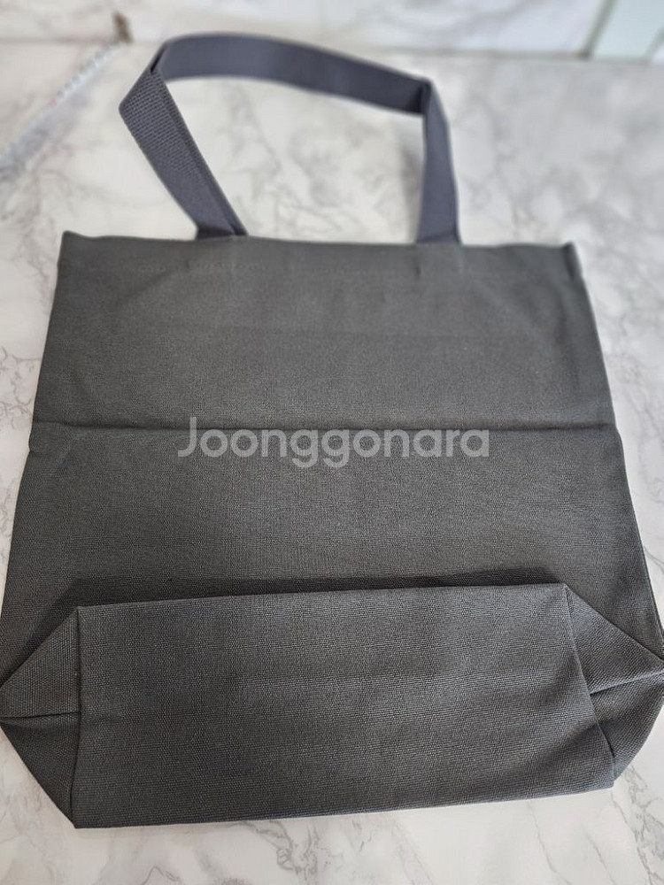새상품- 과일복주머니 파우치+ 컨버스에코백세트--9