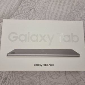 갤럭시 탭 A7 LITE