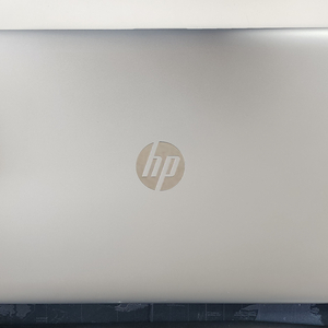 HP 프로북 I7-8550u/ram16g/지포스 930