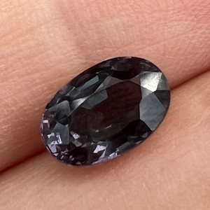 컬러 체인지 알렉산드라이트 더블릿 2.65ct