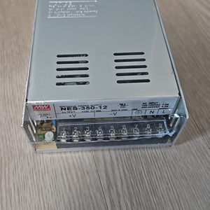 DC 파워 서플라이 NES-350-12