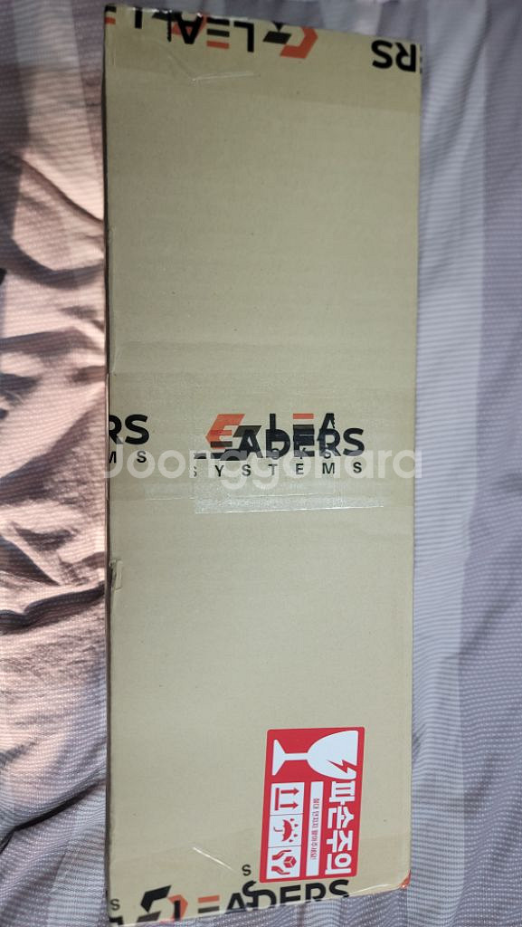 RTX 5080 FE 새제품 팔아요--1