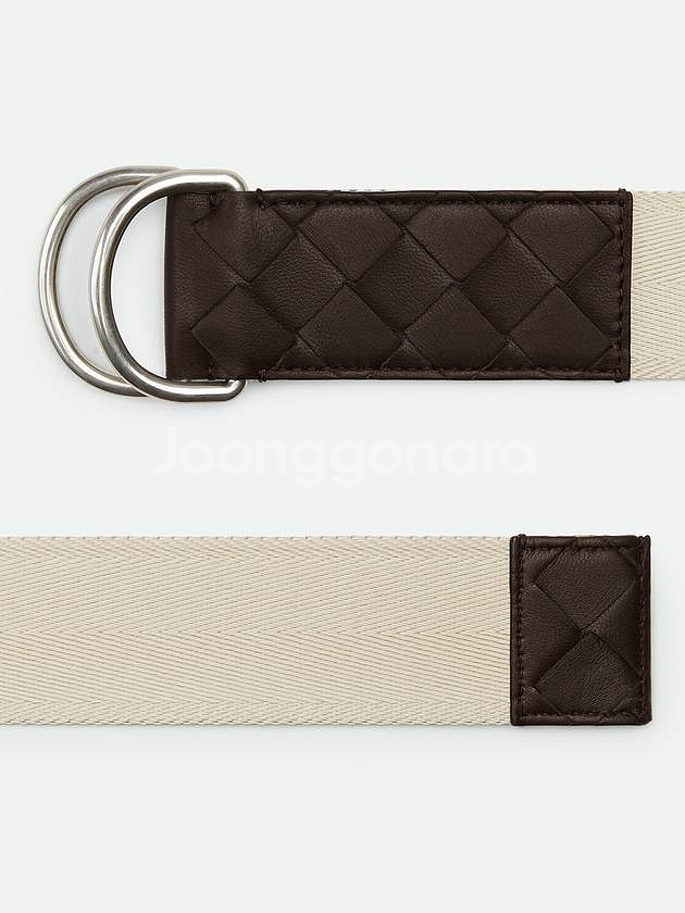 보테가베네타 벨트 777002V0ER19648(새제품--4