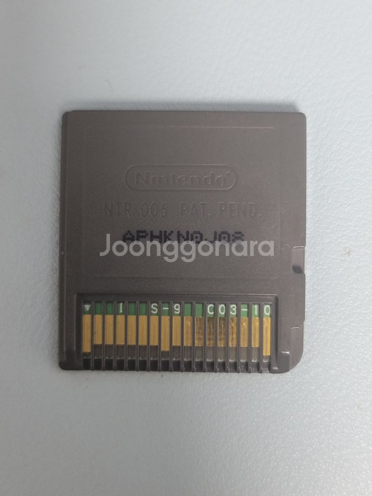 닌텐도 DS 3DS 포켓몬스터 불가사의 던전 파랑구조대--1