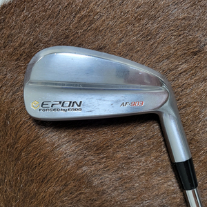 EPON 에폰 AF-903 23도 드라이빙아이언