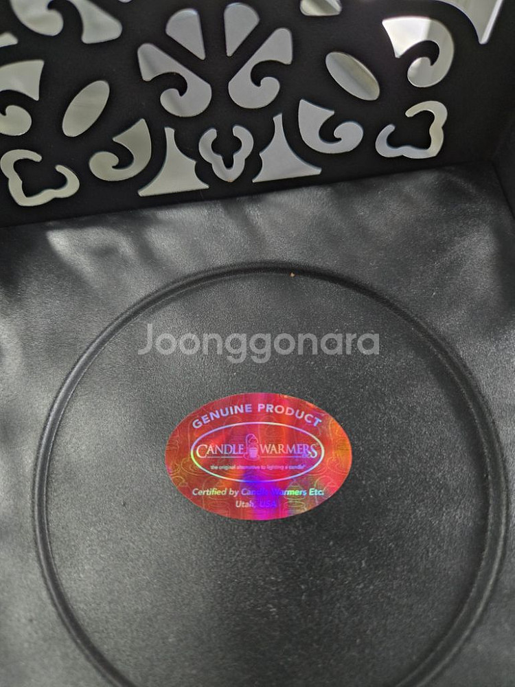 양키캔들&스탠드워머 판매합니다--3