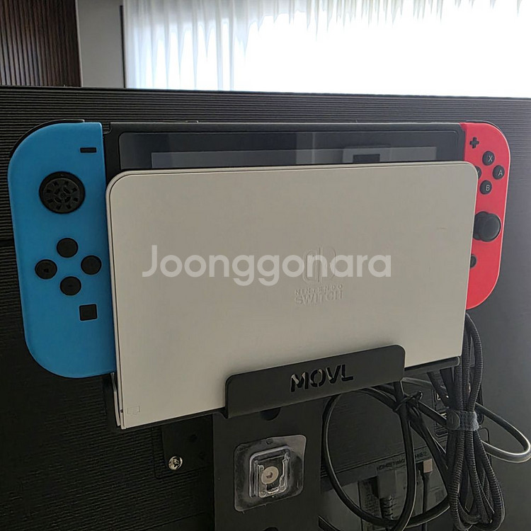 닌텐도 스위치 세트 OLED--0