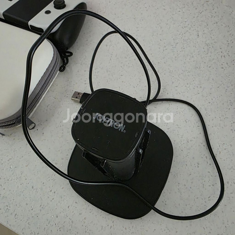 닌텐도 스위치 세트 OLED--3
