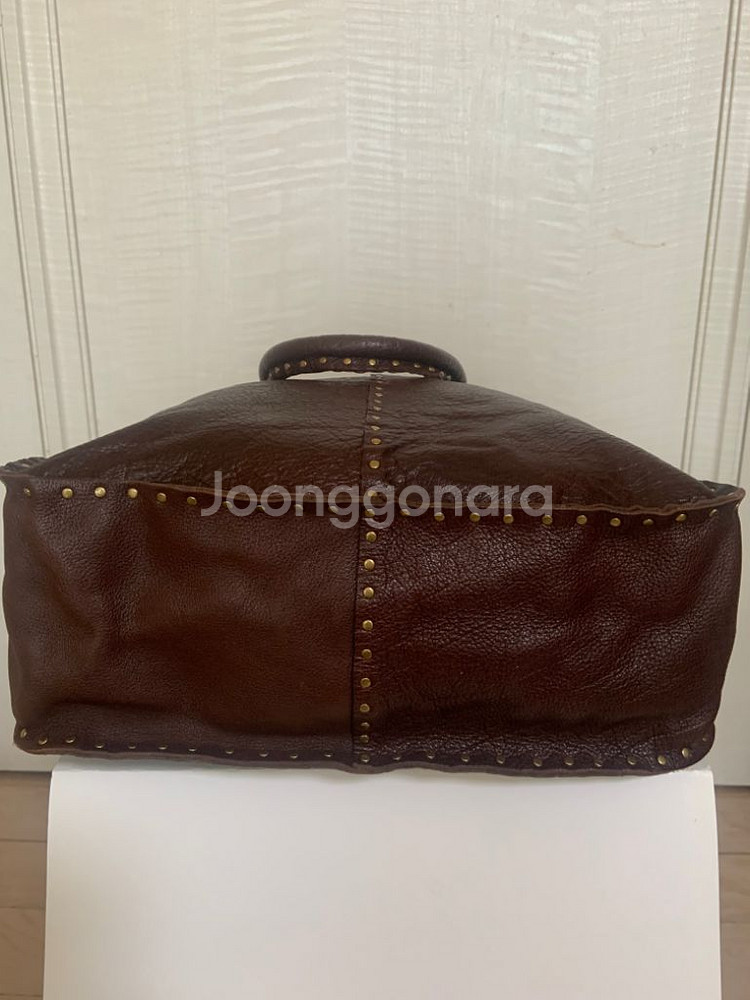 Linea Pelle tote bag리네아펠레 토트백--2