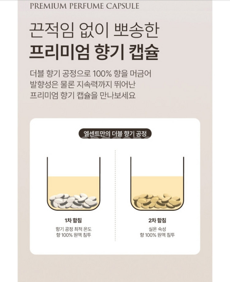 엘센트 차량용 방향제--4