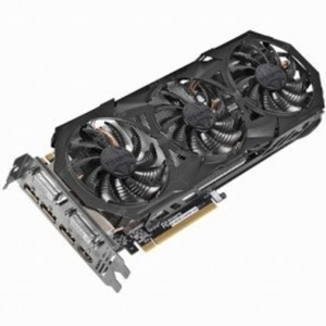 GIGABYTE GTX970