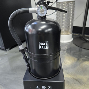 Hss 소화기 판매합니다