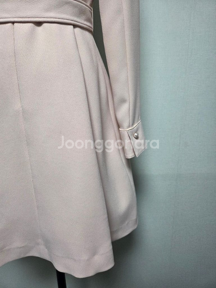 66 지고트 JJ JIGOTT 프린세스 라인 벨티드--6