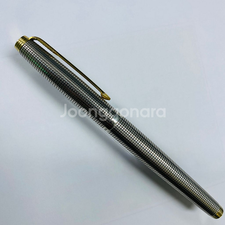 파카75 퍼스트 63 parker 75 first--1