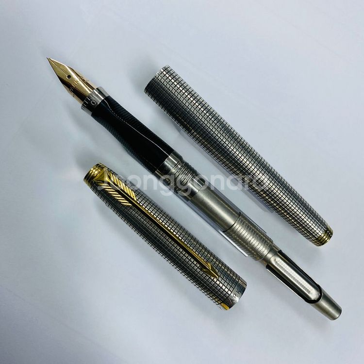 파카75 퍼스트 63 parker 75 first--4