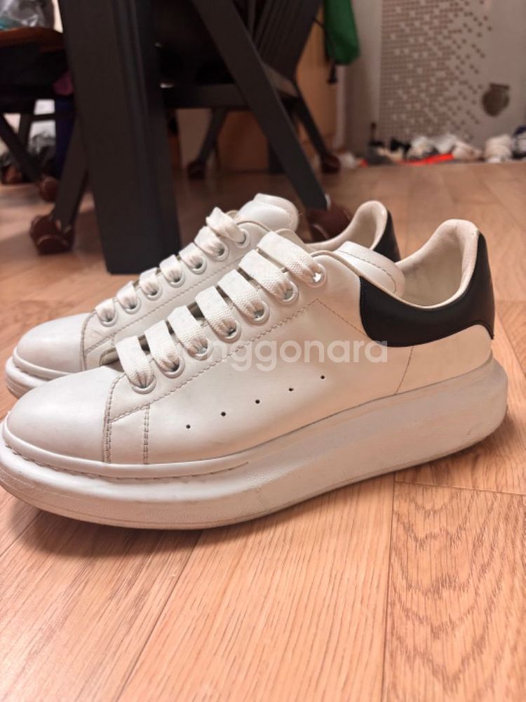 알렉산더 맥퀸 41 사이즈--0