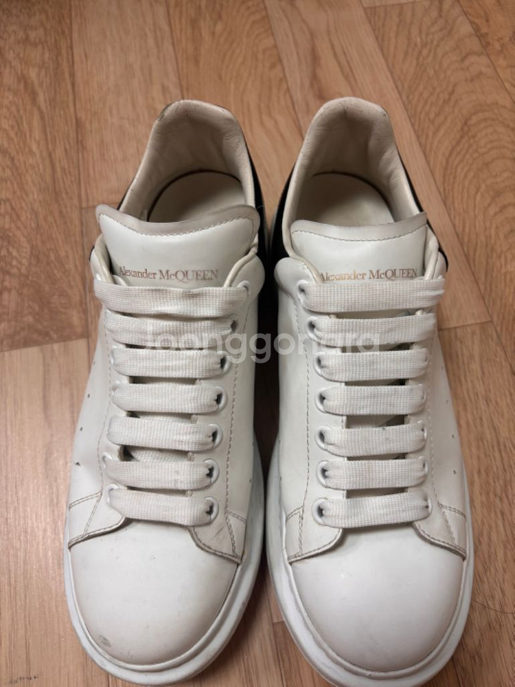 알렉산더 맥퀸 41 사이즈--6