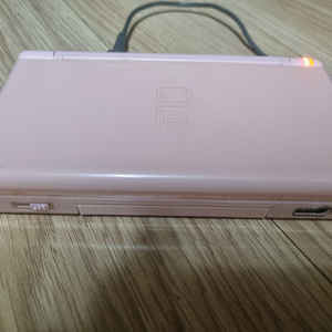 닌텐도 DS lite 핑크