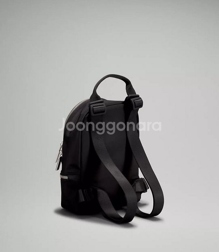 룰루레몬 미니 백팩 3L--8