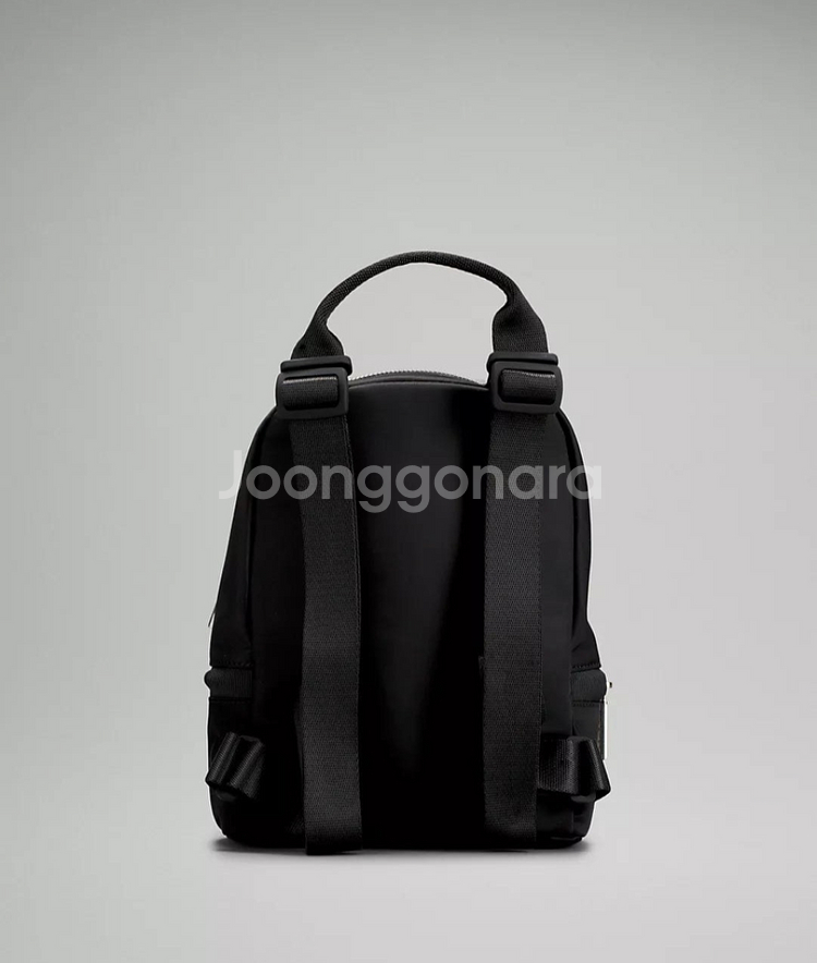 룰루레몬 미니 백팩 3L--9