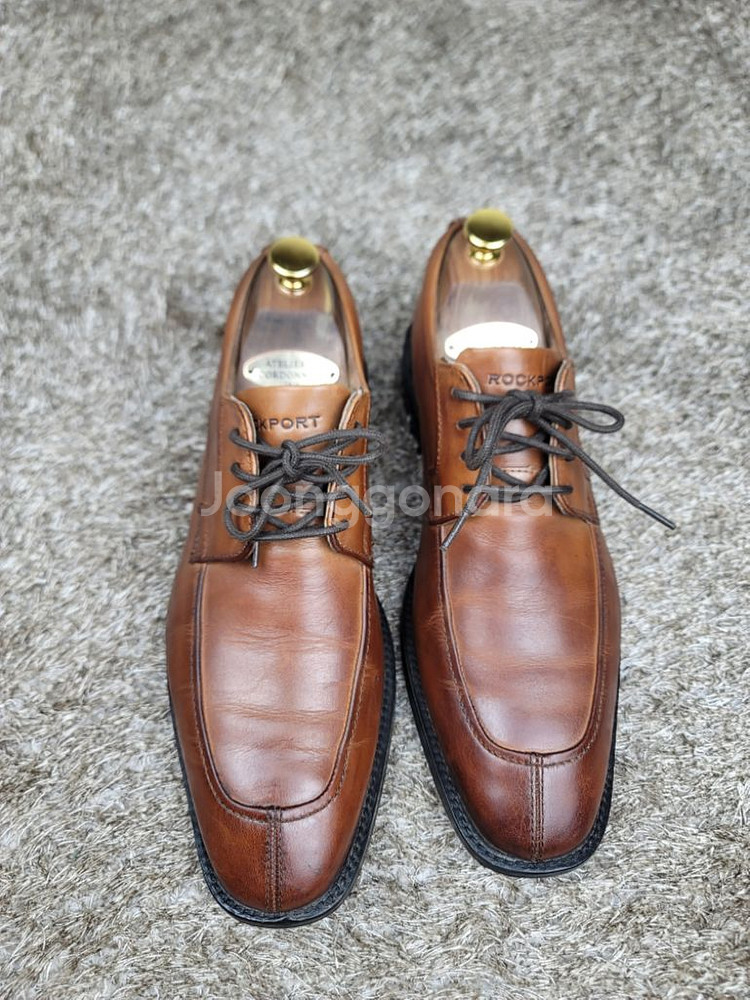 Rockport 락포트 레더 단화 / 상태 좋음--1