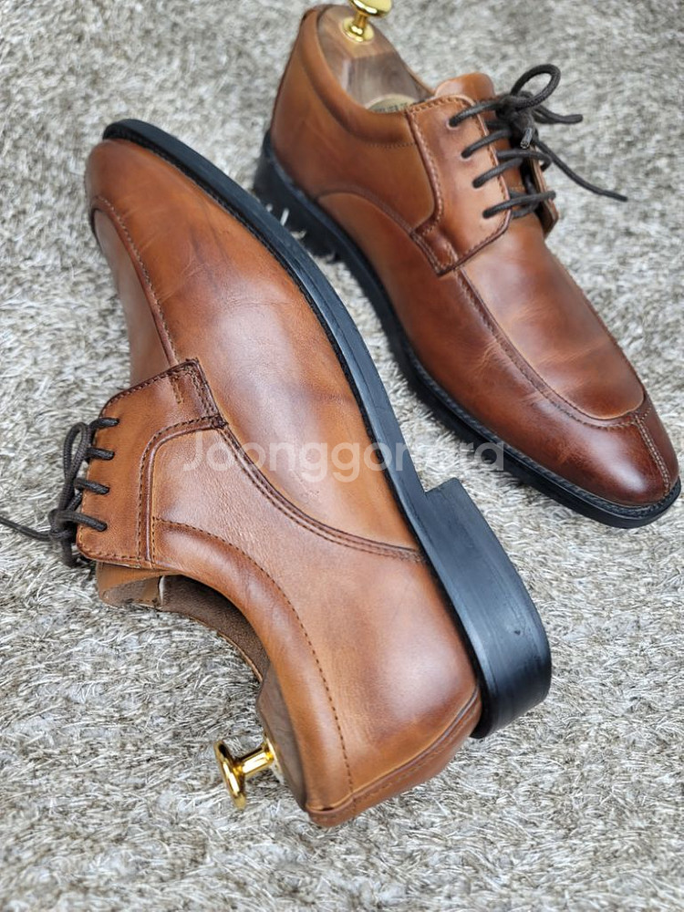 Rockport 락포트 레더 단화 / 상태 좋음--5