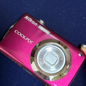 (민트급) Nikon coolpix s4000 핑크