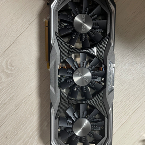 조텍 gtx1070