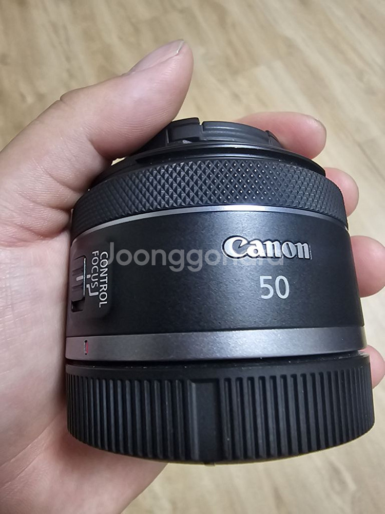 캐논 RF 50mm F1.8-3달 사용!(+uv필터)--4