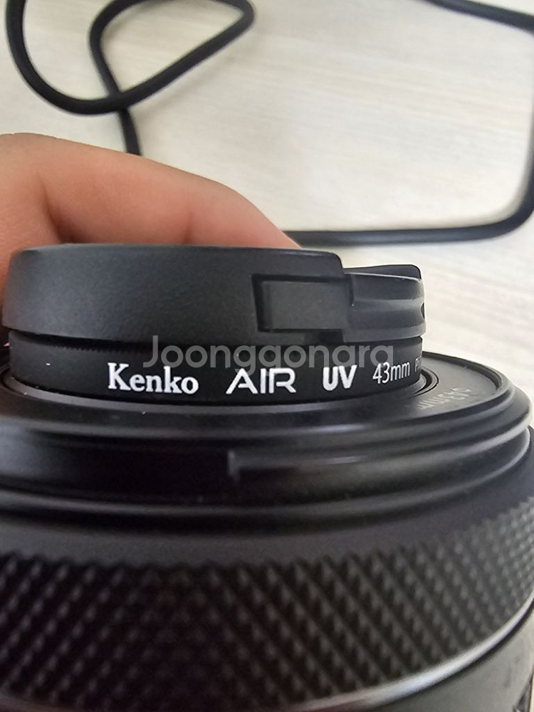 캐논 RF 50mm F1.8-3달 사용!(+uv필터)--5
