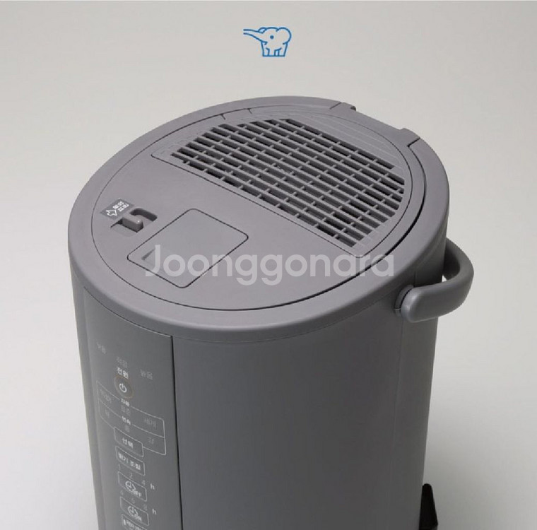 조지루시 가습기 4L--1