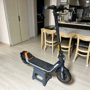 세그웨이 나인봇 p65a 전동킥보드