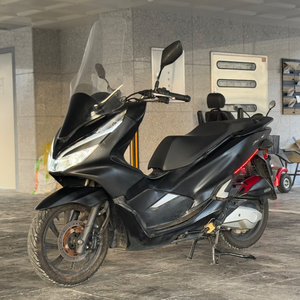 혼다 pcx125 19년식 (준수한외관,기본정비o)