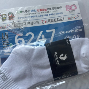 춘천 3.1 마라톤 5km 2매 양도