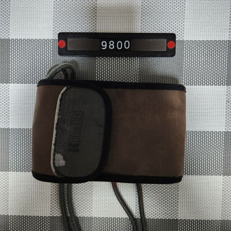 신도리코 FF-9D 필름카메라 파우치포함 이미지