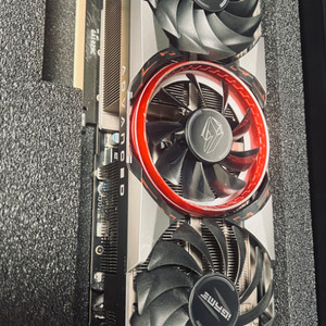 컬러풀 rtx 3080ti