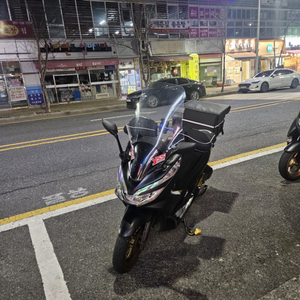 20년 pcx150 abs 팝니다