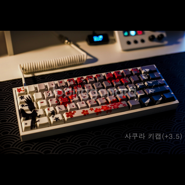베놈60HE 베놈HE 주문제작--6