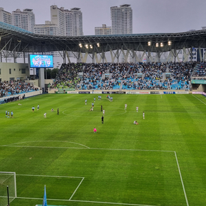 대구fc 포항 원정 2연석 구매