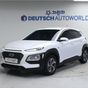 @20년식 코나 하이브리드 1.6 HEV 모던 스페셜