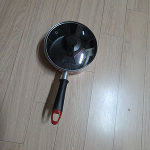 작은냄비