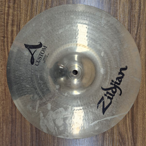 질젼 zildjian a custom 14하이헷 급처