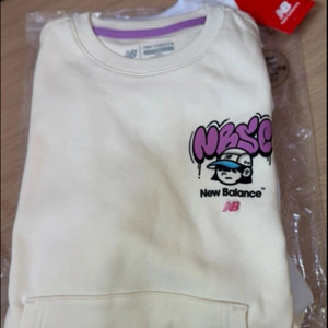 뉴발란스 키즈