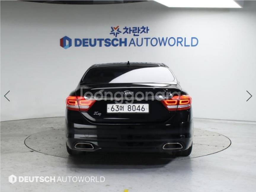 @14년식 K9(KH) 3.3 GDI 이그제큐티브 전--3